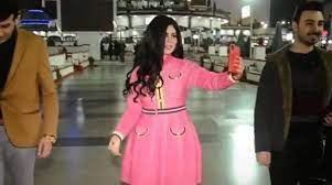 شاهد بالصور حليمة بولند تثير الغضب بتصويرها جزء ا عاريا من جسمها جراءة نيوز