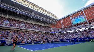 Us Open Stadium Seat Maps Official Site Of The 2019 Us