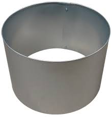 15 meter rasenkante metall 14 cm hoch beeteinfassung rasenkante mähumrandung. Rasenkanten 24 Cm Hohe Von Metallmoebel24