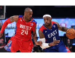 There is no more east vs. Nba All Star East West Sports Takes News Tooathletic Com