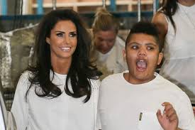 Browse 602 katie price harvey stock photos and images available, or start a new search to explore more stock photos and images. Katie Price Harvey Made Me Realise Money Doesn T Matter