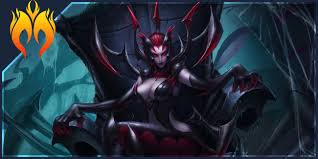 Elise Build Guide : How Stuff Works: Elise the Spider Queen :: League of  Legends Strategy Builds