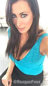 Reagan Foxx At Duckduckgo Reagan Foxx Beautiful Eyes Artists And Models