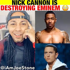 Make nick cannon memes or upload your own images to make custom the fastest meme generator on the planet. Nickcannon Instagram Profile With Posts And Stories Picuki Com