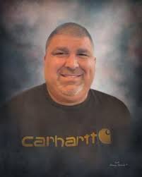 Joshua Michael Anders (1979-2023)