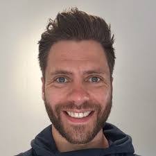 Stephen Moroz's Instagram, Twitter & Facebook