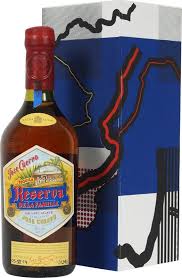 Reserva De La Familia Tequila Anejo Von Jose Cuervo Aus Mexiko Kaufen Tequila Whiskey Alcohol