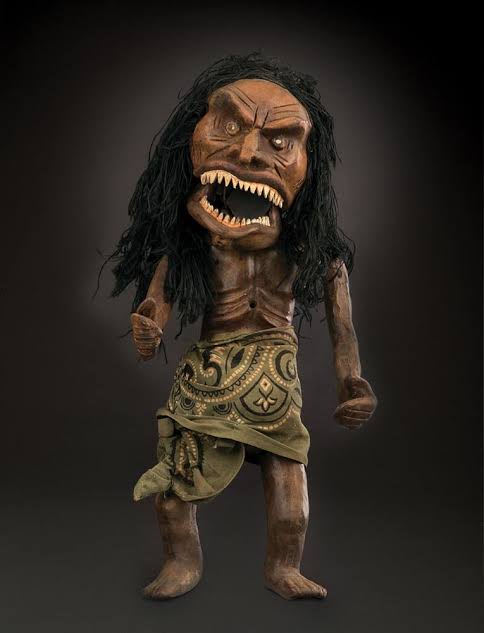 Trilogy of Terror Zuni Doll becomes the most valuable prop in horror history