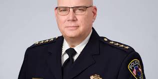 Milton's police chief steps down after nearly 7 years
