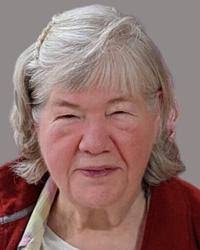 Judith Hughes Kelley