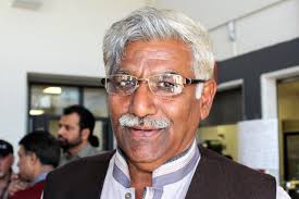 Frequent community volunteer Dogar Shafiq running for Ward 1 council seat