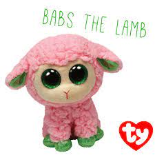 Pin By Mireya Delgado On Hoppy Easter Ty Beanie Boos Baby Beanie Beanie Boo