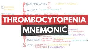 We did not find results for: Causes Of Thrombocytopenia Mnemonic Platelets What Are The Causes Of Thrombocytopenia Youtube