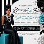Brunch En’Noir…Women’s Empowerment Symposium