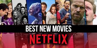 Netflix is full of amusing comedies, and we've narrowed down the list by trying to pick a mixture of recent hits like dolemite is my name with classics like monty python and the holy grail. 7 Best New Movies To Watch On Netflix In March 2021