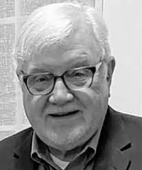 Allen HAMMER Obituary (2023)