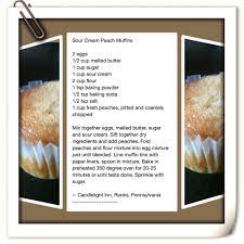 Peach Muffins Just Like Folks Peach Muffin Recipes Peach Muffins Folks Peach Muffin Recipe