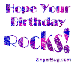 And you can use them for free too! Happy Birthday Bb Gif Find On Gifer