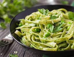 Salsa Verde Para Pasta Id 5595