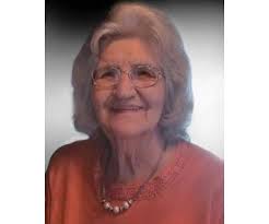 JoAnn Newman Obituary (1933