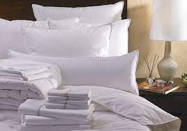 Prepac monterey cherry double or queen bookcase headboard 2 piece bedroom set. Heavenly Bed Bedding Sets Westin Hotel Store