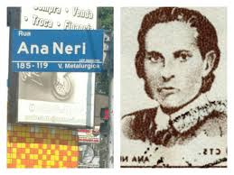 As Mina na História