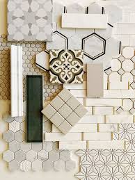 Latest Tile Trends Spotted At Lowes Juniper Home Tile Trends Bathroom Interior Design Interior Design Boards