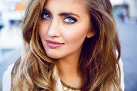 Eugenia siller, mexican blue eyed blonde haired actor. 60 Nicknames For Guys And Girls With Blue Eyes Everydayknow Com