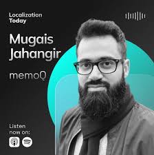 In this engaging discussion, Mugais Jahangir, CRO at memoQ, shares the  latest developments in memoQ's AI strategy and the surprising resistance  some companies show towards AI. Mugais elaborates