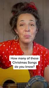 9 Christmas Songs in Under 2 Minutes Challenge