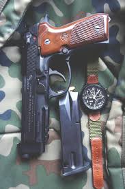 Wiseowlssaywhom B E R E T T A 9 2 A 1 Silah Askeri Silah Tabancalar