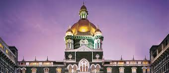 The taj mahal is the most iconic landmark in india and labeled as the symbol of love. 5 Star Hotel In Mumbai Taj Mahal Palace Mumbai