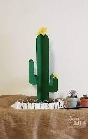 Have you made your own google cardboard headset? How To Make An Easy Cardboard Cactus Living And Crafting