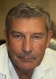 William Moreland "Bill" Bishop Jr. May 25, 1931