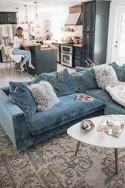 Wohnzimmer Reveal Rove Konzepte Hugo Sectional Review Bingefashion Com Dekor In 2020 Wohnen Wohnzimmer Dekoration Ideen Wohnzimmer Renovierungen