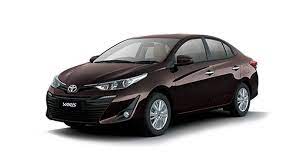 The newest subcompact toyota yaris hatchback is a versatile car with a stylish exterior, spacious interior, nimble performance & amazing safety features. Toyota Yaris Price In Pakistan Colors Pictures Videos And Reviews Pakwheels