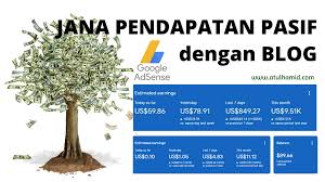 1 day ago · caranya google ad sens : Cara Memohon Google Adsense Di Blog Atul Hamid
