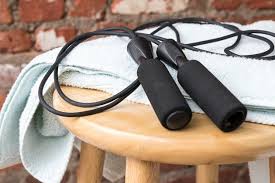 That's because jumping rope improves your cardio, strengthens your calf and quad muscles, and improves your coordination. The Best Jump Rope Reviews By Wirecutter