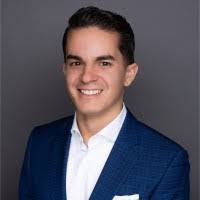 Eric Puentes's Instagram, Twitter & Facebook