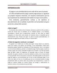 Juegos gratuitos para descargar e imprimir. Calameo Juegos En El Nivel Inicial A Nivel Practico Y Teorico