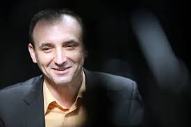 Robert Șerban, lansare inedită de carte alături de fiul său de șapte ani,  Tudor, la Bookfest Timișoara