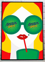 Only 3 available and it's in 2 people's basket. Aperol Spritz Poster Print Poster Canvas Art Print Poster For Etsy Posters Art Prints Poster Prints Canvas Art Prints