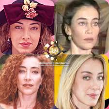 Telenovelas Colombianas: Grandes Historias, Grandes Personajes.