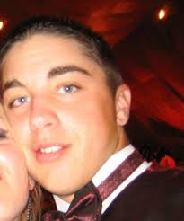 Blayne Marshall Tallent