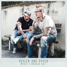 Seiler und speer live am donauinselfest 2019 mit ihrem lied i wü ned produktion: Seiler Und Speer On Tidal