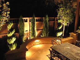 Outdoor Lighting In Stapleton Jpg 3264 2448 Rustic Garden Lighting Modern Outdoor Lighting Landscape Lighting Kits