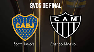 Watch the 2000 boca juniors vs. La12tuittera On Twitter Ahora Copalibertadores 8vos De Final Boca Juniors Vs Atletico Mineiro La Ida Se Jugara En La Bombonera Semana Del 14 7 La Vuelta De Visitante Semana Del