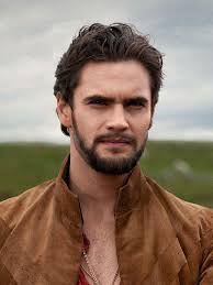 Jordan as a soldier turned cia agent. Tom Bateman Moviepilot De