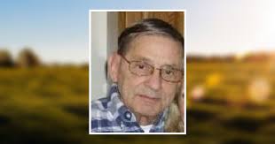 Edward Louis 'Eddie' Steele Obituary April 3, 2018