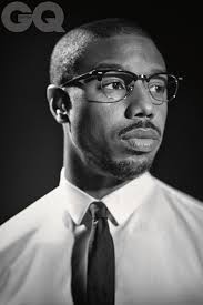 Michael B Jordan
